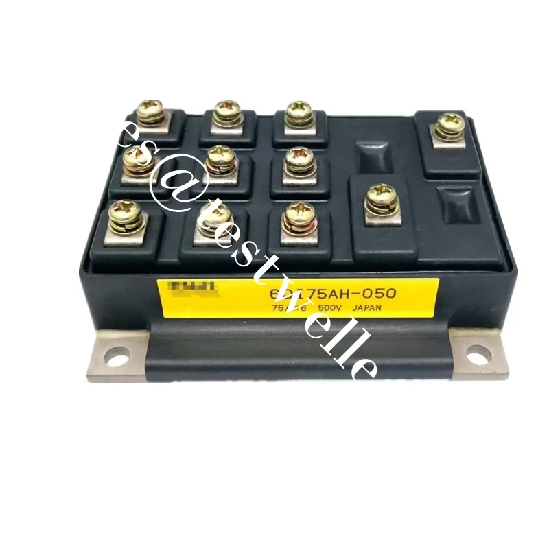 IGBT module power module 6DI120A-050