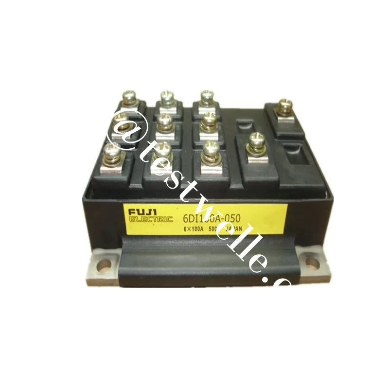 transistor IGBT 6DI50A-120