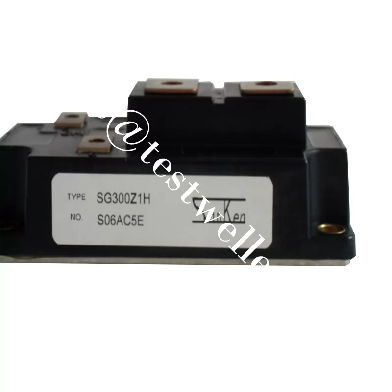 transistor IGBT power SG75Z2