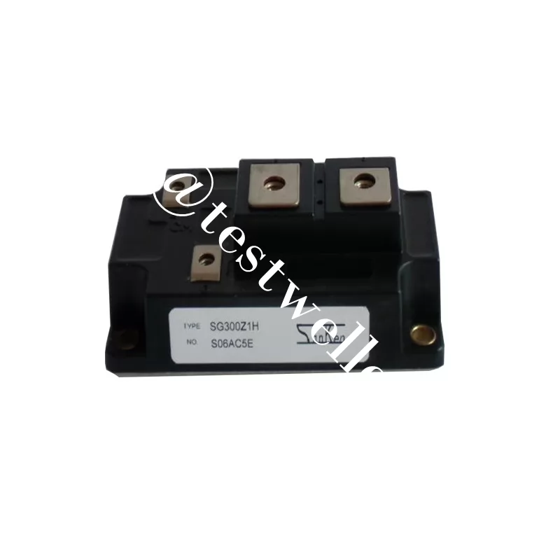 power IGBT transistor SG600Z1H