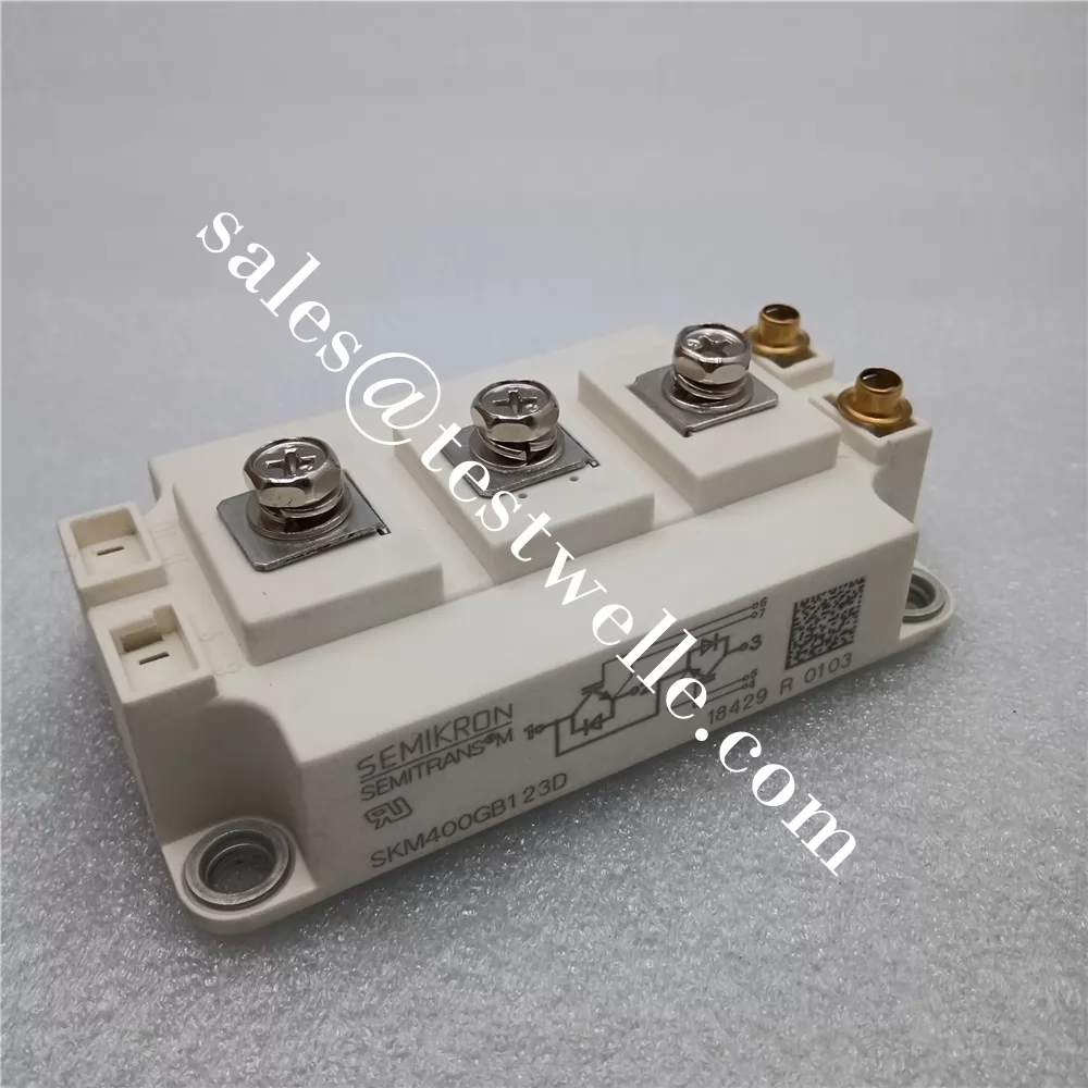 Original 1pcs SEMIKRON SKHI22BH4R Power Module for sale online 