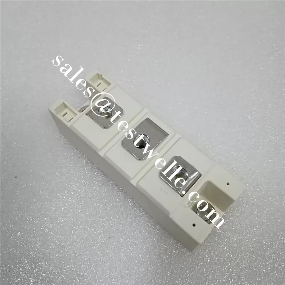 thyristor diode module SKKD15/12