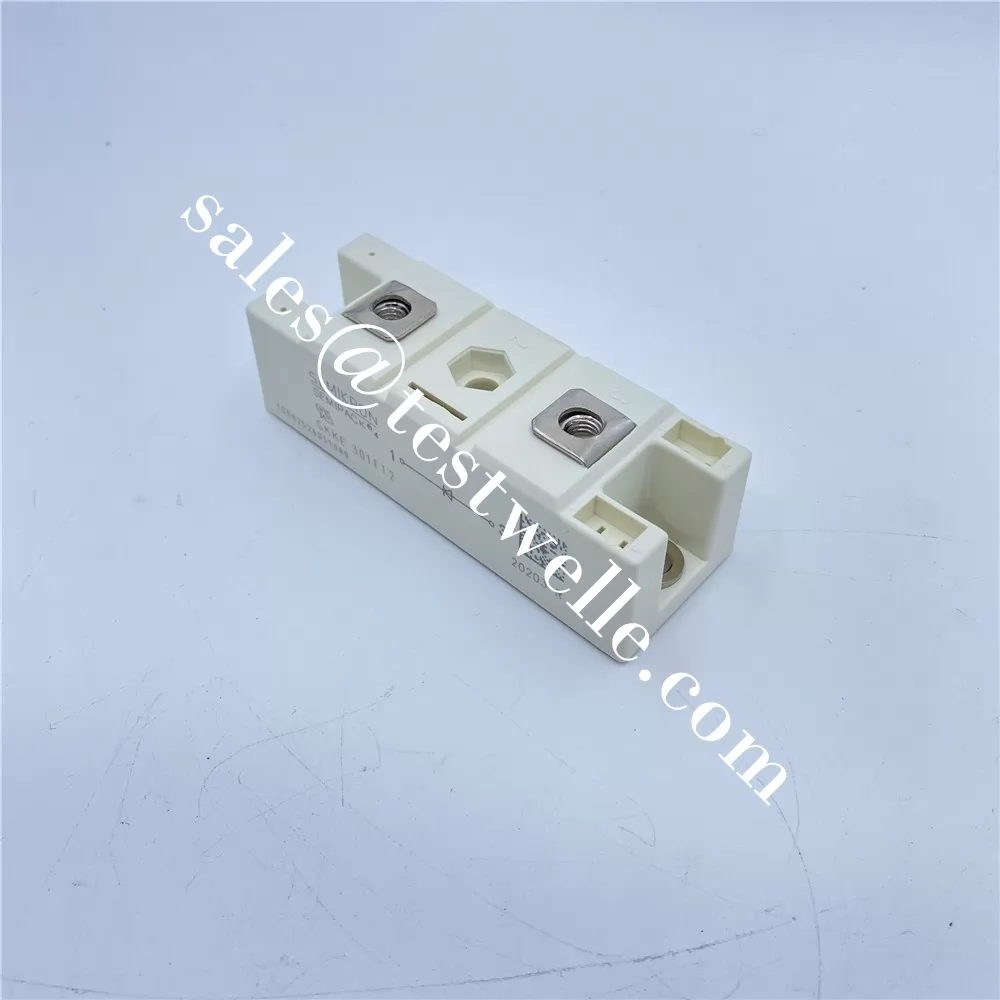 fast diode module SKKE15/12