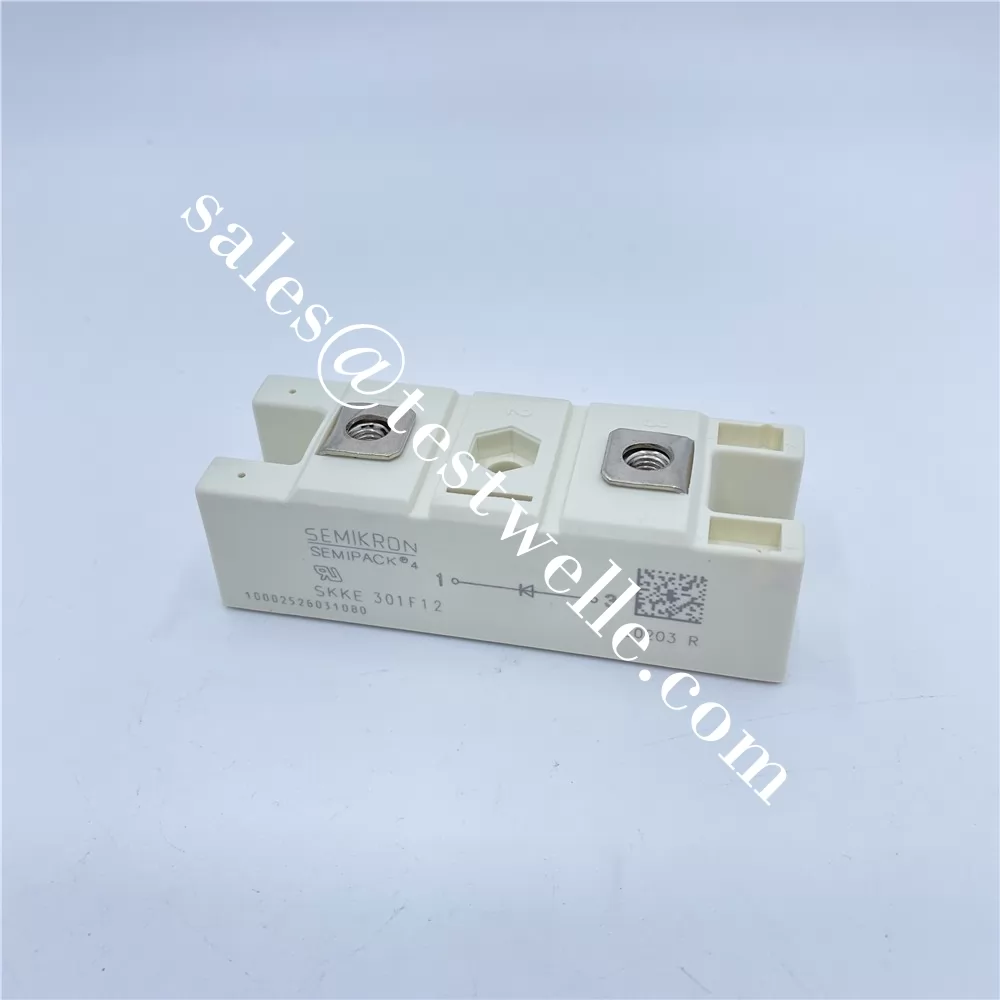 rectifier diode modules SKKD15/16