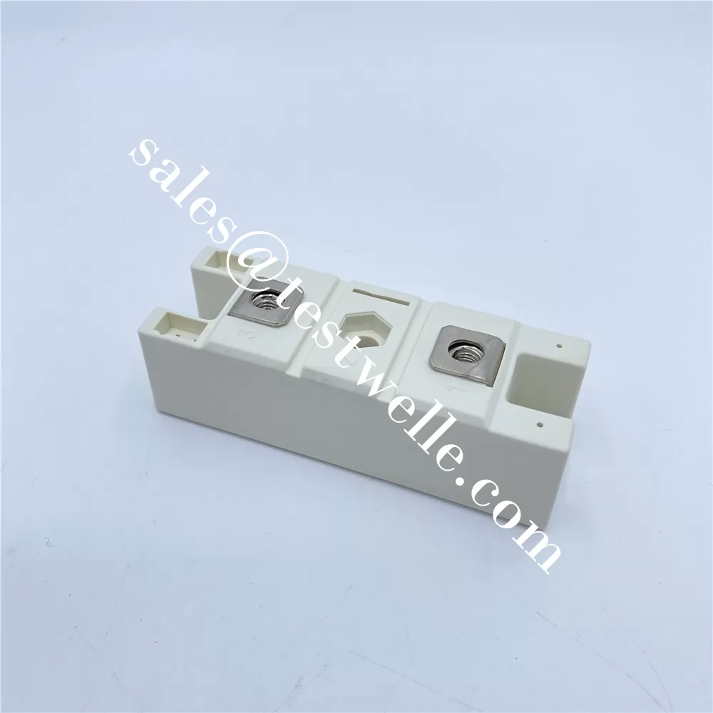 fast thyristor diode module SKKD46/12