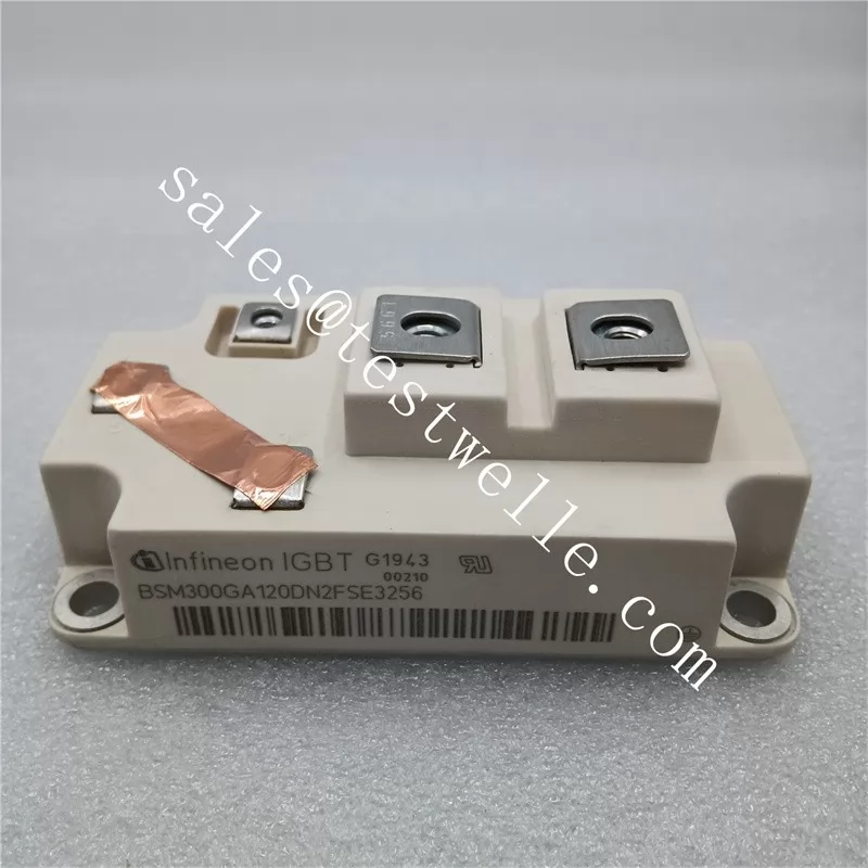 IGBT transistor supplier BSM30GD60DLC