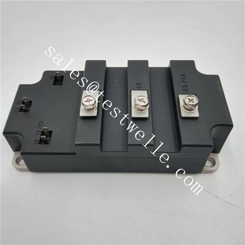 power transistors IGBT FF100R06RT4
