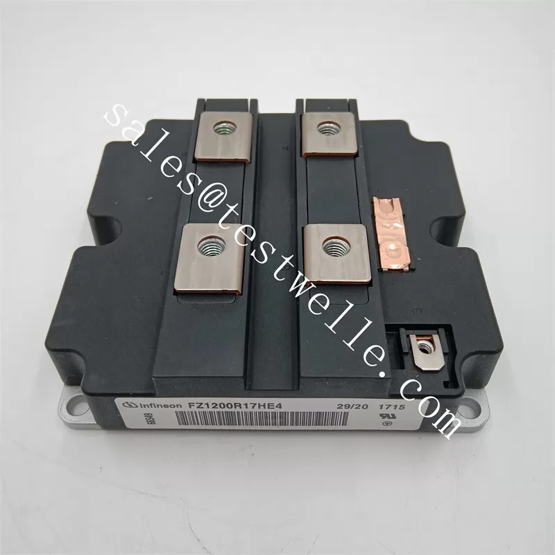 IGBT module manufacturers BSM35GB60DLC