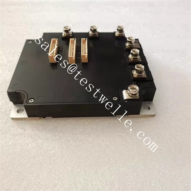 power IGBT transistor QM10HB-2H