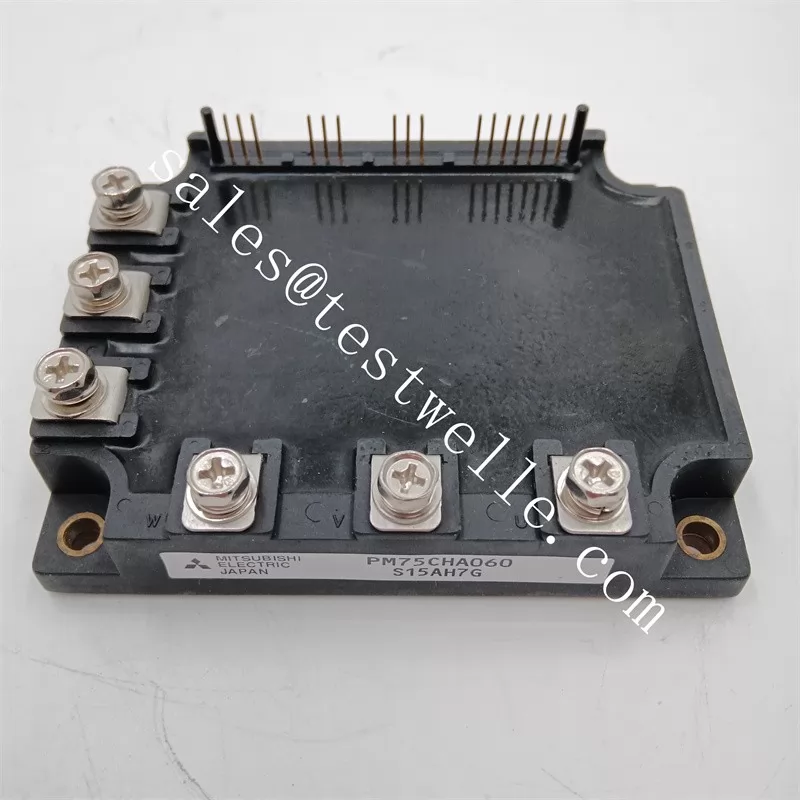 Mitsubishi IPM Module Ps11023-a PS11023A Ye for sale online 