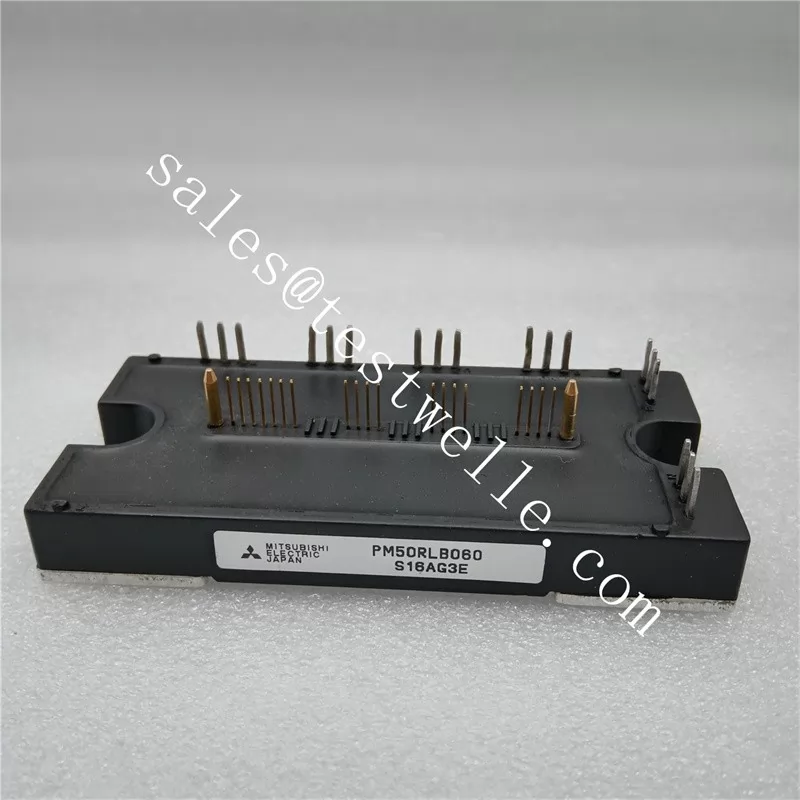 semiconductor IGBT QM80DY-3HA