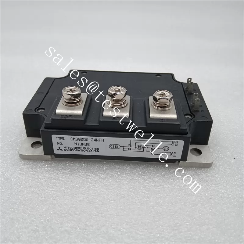 power IGBT module PS21343