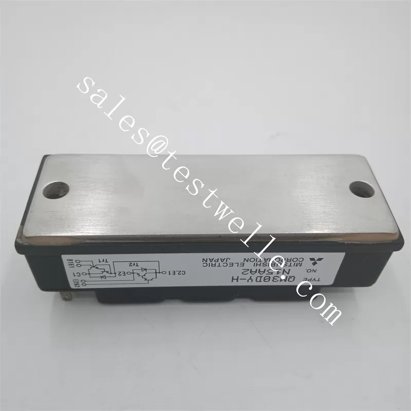 scr Thyristor module RM300HA-12(F/S)