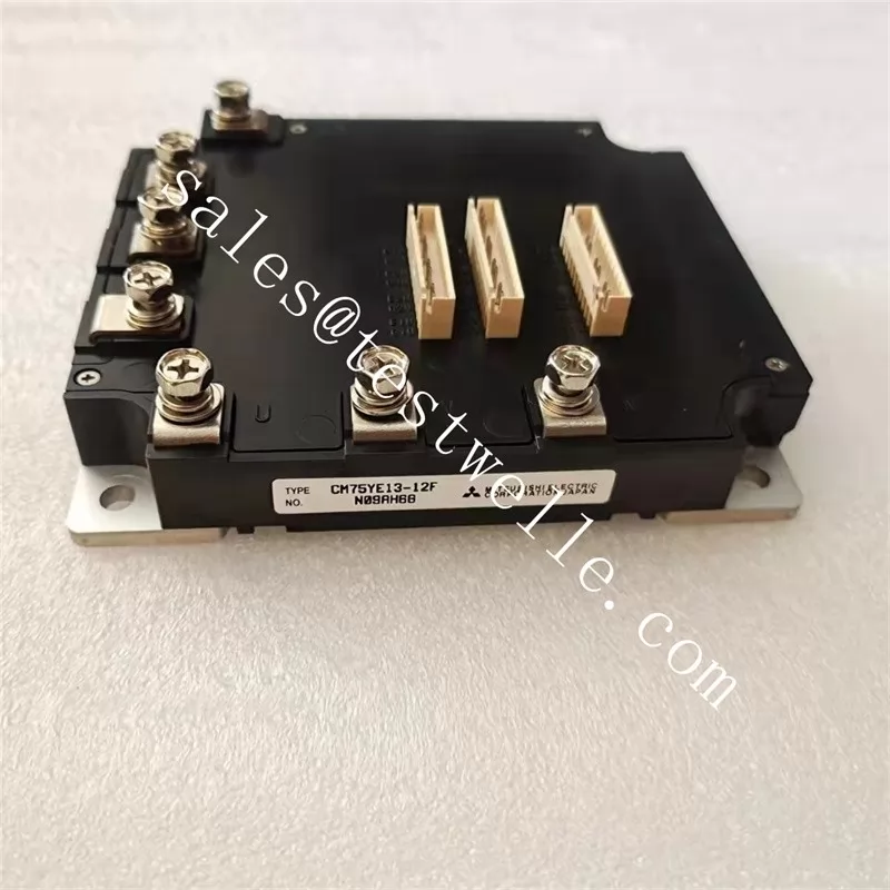 IGBT transistor module PS21964-4S